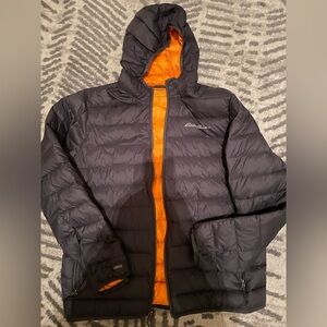 Eddie Bauer Men’s size large jacket
